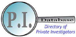 PI db logo